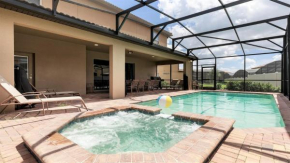 Dream Vacation villa Pool Game Home Theater